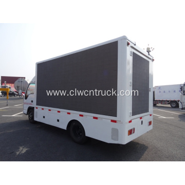 Guaranteed 100% ISUZU 6.8 ㎡ LED Board Truck